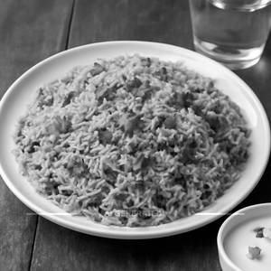 Masala Rice