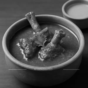 Matka mutton masala