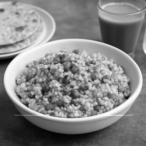 Paneer Bhurji