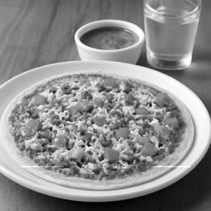 Pizza Dosa