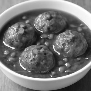 Veg Manchurian