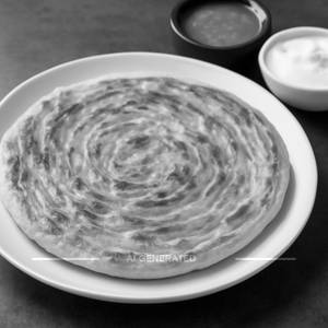 Tawa Paratha