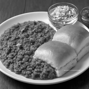Masala Pav