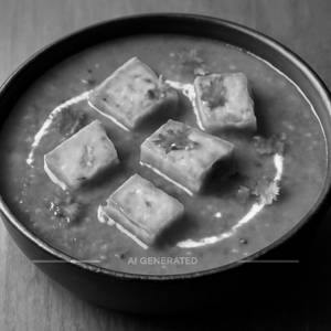 Paneer masala