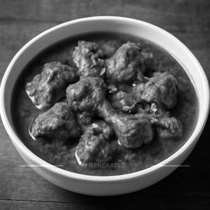 Andhra Mutton Curry