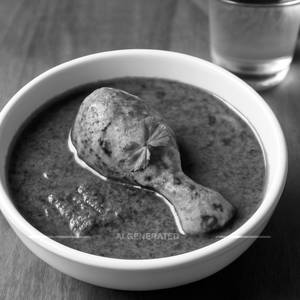 Murgh Kolhapuri