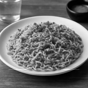 Masala Maggi