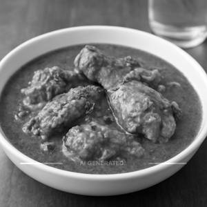 Chicken hyderabadi