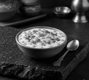 Boondi Raita