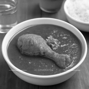 Chicken Varhadi