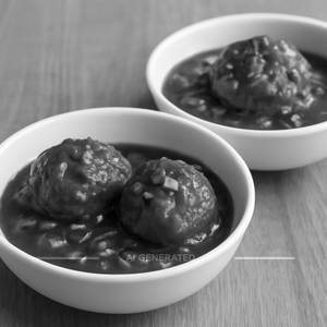 Manchurian( Pack of 2)