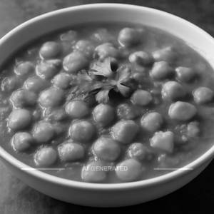 Chana Masala 500 G