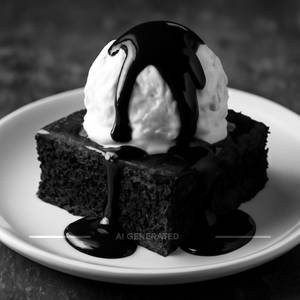 Chocolate Brownie