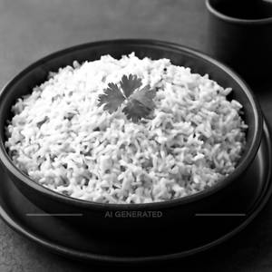 Jeera Rice