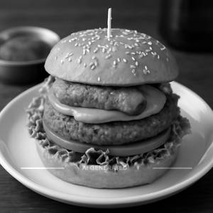 Maharaja Burger