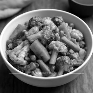 Mix Vegetable