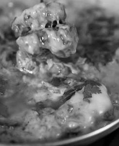 Chicken Nawabi [Boneless]