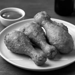Chicken drum stick [4 pieces]
