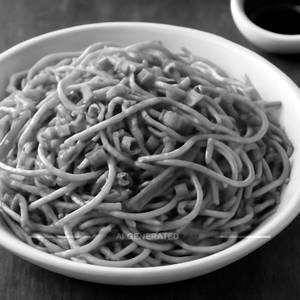 Chilli Garlic Noodles