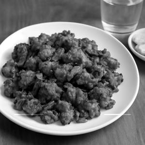 Chicken Rayalaseema Dry