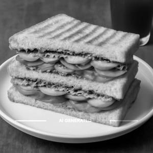 Classic Veg Sandwich