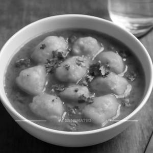 Aloo Masala 