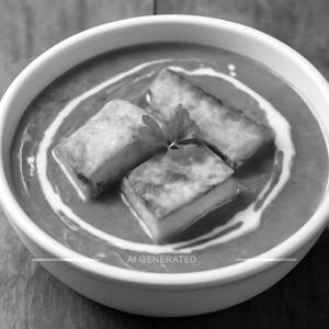 Paneer Pasanda