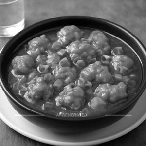 Chicken Manchurian