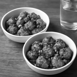Chicken manchurian dry (Pack of 2)?                                  