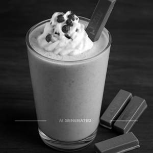 Kitkat Shake