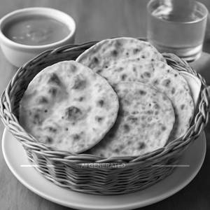 Roti Basket