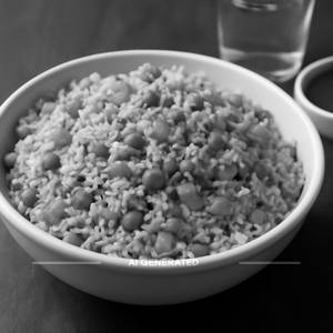 VEG FRIED RICE