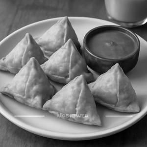 Mini Samosa