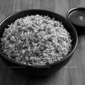 Chilli Garlic Fried Rice