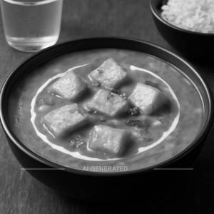 Paneer Butter Masala