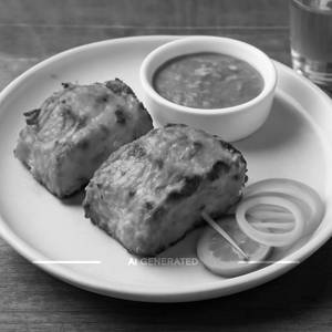 Chicken tikka (Pack of 2)                 