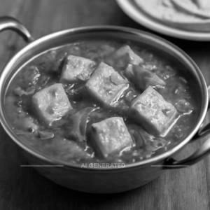 Paneer Kadhai