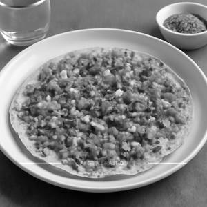 Nagli Masala Papad