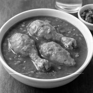 Chicken irani