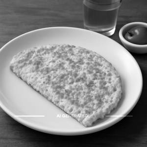 Egg Omelette