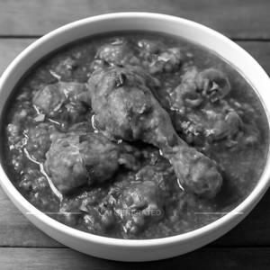 Chicken Chatpata