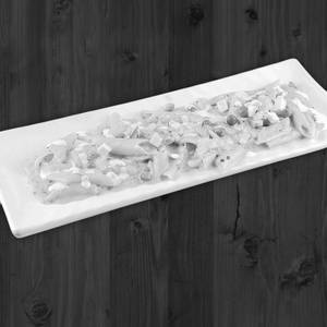 Paneer Pasta