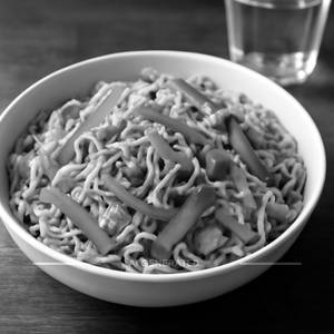 Veg .  noodles