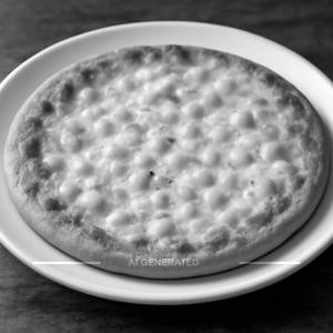Cheese & Corn Pizza (8 Inch)
