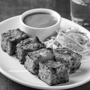 Paneer Coriander