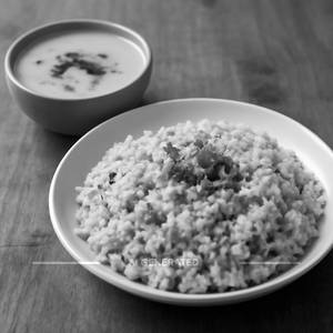 Kadi Khichdi