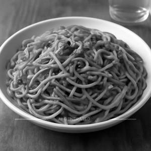 Schezwan Noodles