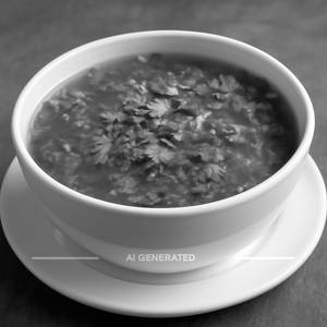 Coriander Soup