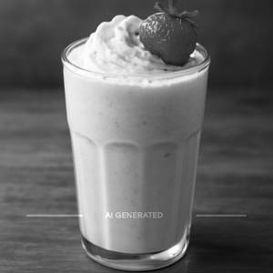 Strawberry Shake
