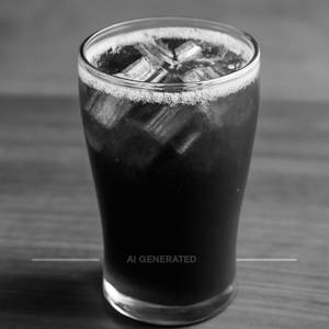 Kala khatta soda